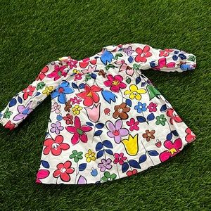 Hanna Andersson Infant Dress